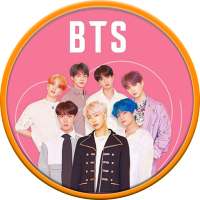 BTS Wallpapers 2021