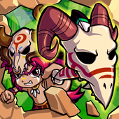 Forest Defense 2: Ancients War icon