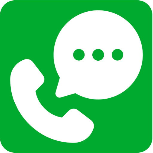 SMS &amp; Missed Call Notifier icon