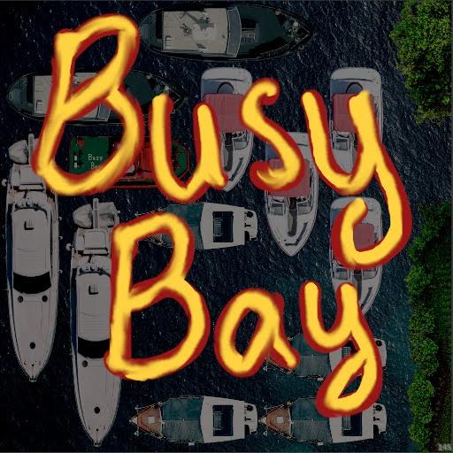 Busy Bay icon