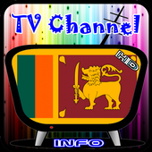 Info TV Channel Sri Lanka HD icon