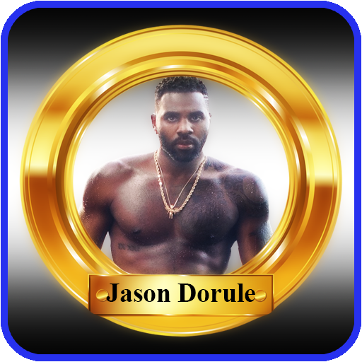Jason Derulo - Savage Love Offline icon