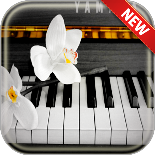 Piano Wallpapers icon