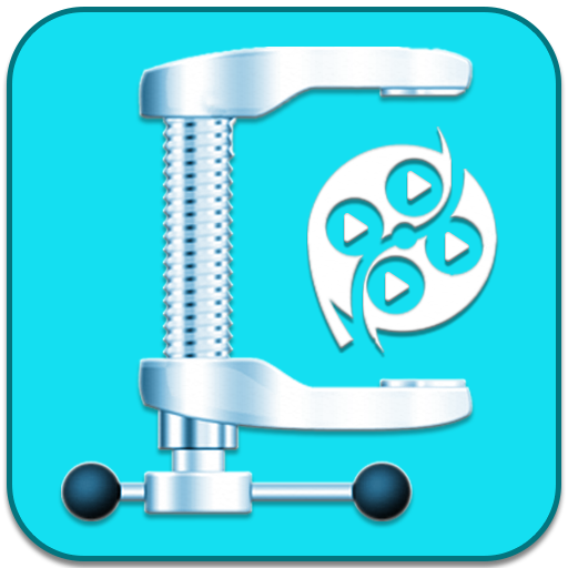 Video Compressor - Reduce Video Size icon