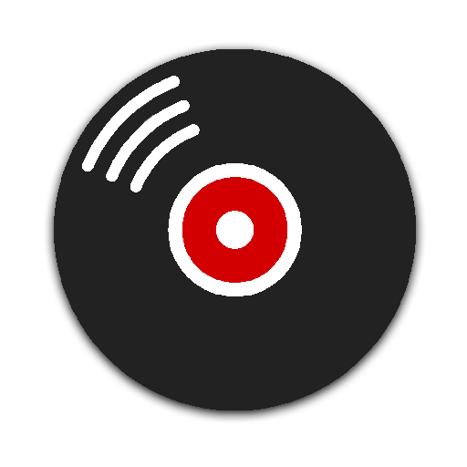 Zires Music Player icon