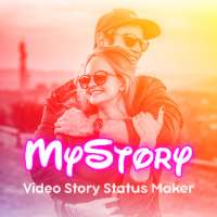 My Story Lyrical Video Status