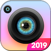 camera selfie expert 2019 icon