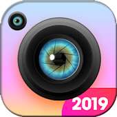 camera selfie expert 2019 on 9Apps