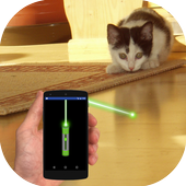 Laser Pointer for Cats icon