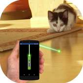Laser Pointer for Cats