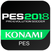 PES.19 KONAMIUA PRO GUIDE icon