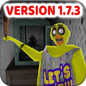 FNAP Granny Mod V1.7: The Best Horror Game 2019 icon