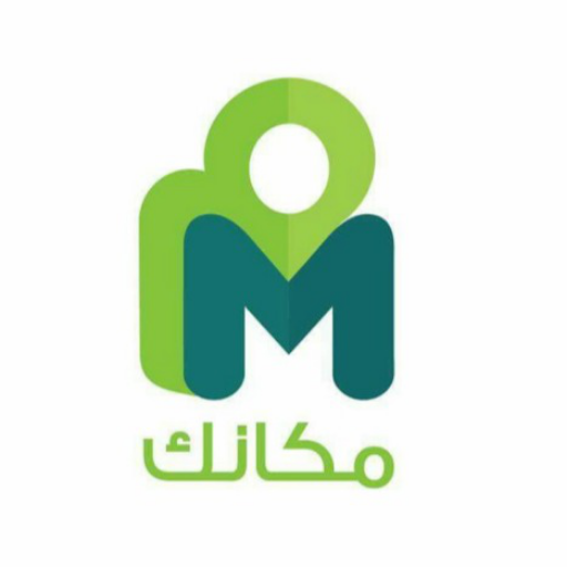 مكانك icon