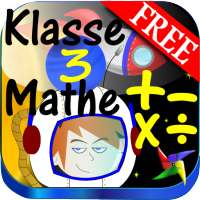 Grundschule Rechnen Mathe 3