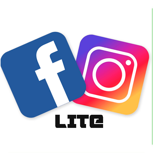 Social Lite icon