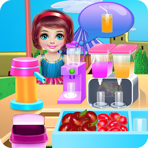 Coffee Maker Street Truck icon