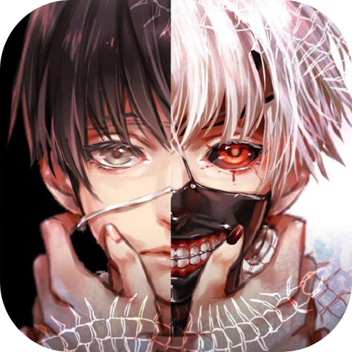 Anime Wallpapers icon