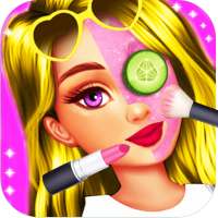 fashion dress up girl makeover