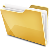 File Manager（fast transfer） icon