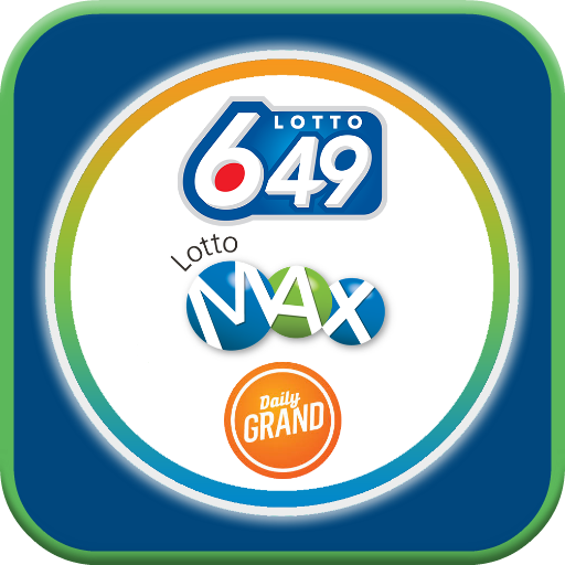 Lottery Canada Results icon