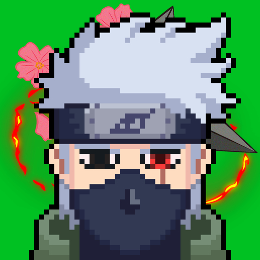 Super Ninja Quiz icon