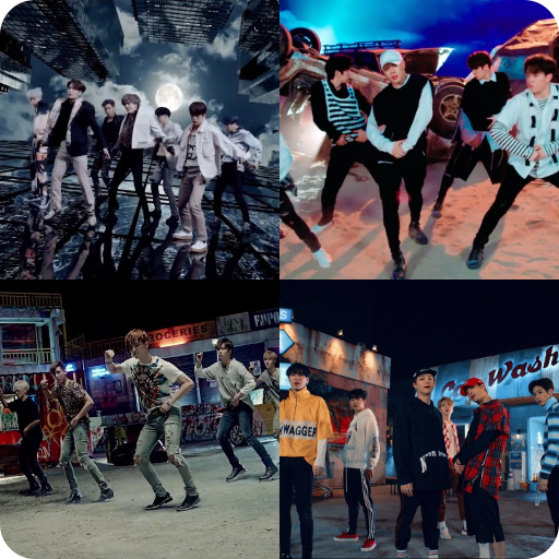 Guess the song GOT7 by MV icon