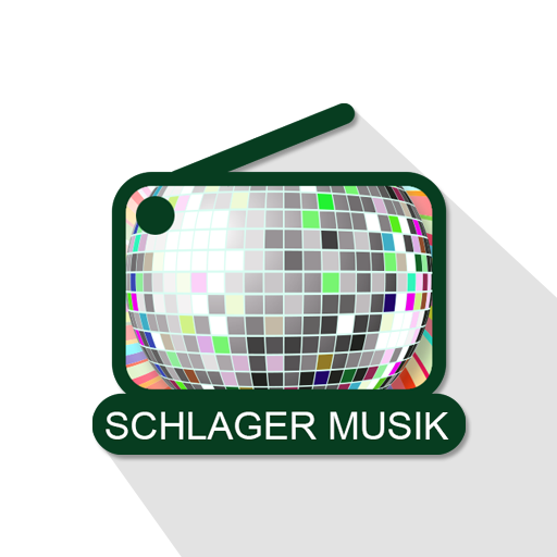 Schlager Musik Online Radiosenders icon