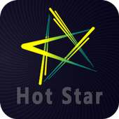 Hot star LiveTV Shows Guide