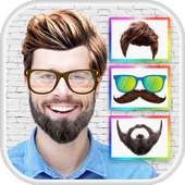 Hair Style Photo Lab on 9Apps