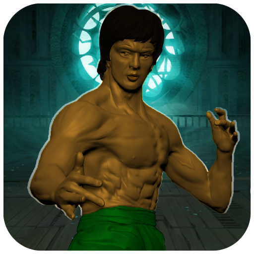 Karate Fighter - Karate Game icon