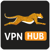 VPN Hub - Free VPN icon