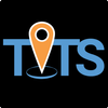 TCS Vehicle Tracking System icon