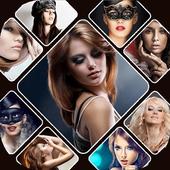 Google Collage Maker Photo Editor icon