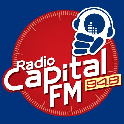 Radio Capital: FM 94.8 icon