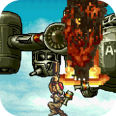 Guide For Metal Slug icon
