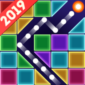 Bounce Ball - Break Bricks icon