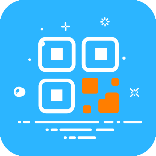 QR Code Scanner - QR Code Reader &amp; Barcode Reader icon
