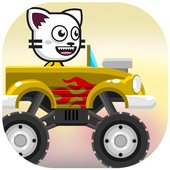 Tom Racing Hill Climb Dash icon