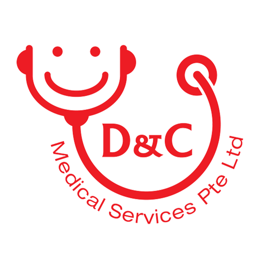 D &amp; C Medical icon