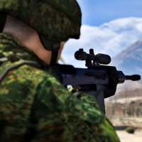 Cover Free Fire Critical Terrorist Counter Strike