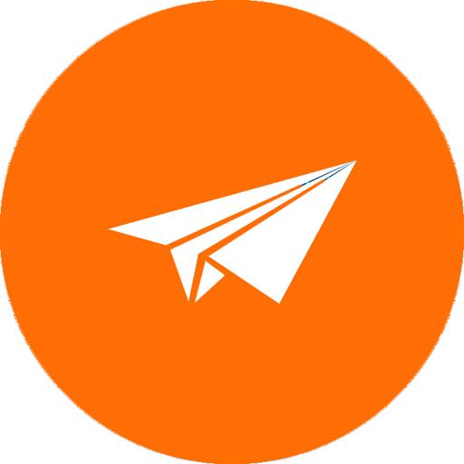 chat messenger plus आइकन