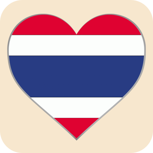 Thailand Chat Dating icon