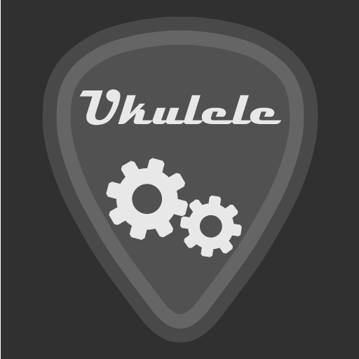 Music Toolkit - Ukulele Tuner icon