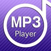 Descargar MP3 Player icon