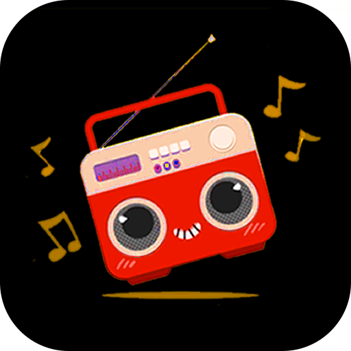 RadioTun icon
