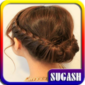 Little Girl Hairstyles icon