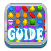 Strategy Game Candy Crush 2016 icon