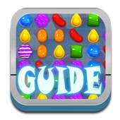 Strategy Game Candy Crush 2016