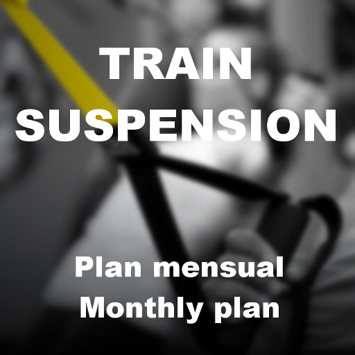 Train Suspension icon