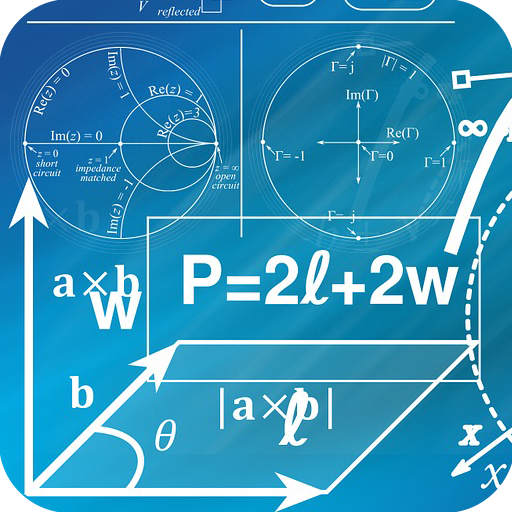 Geometry Escape - find way out from various shapes icon